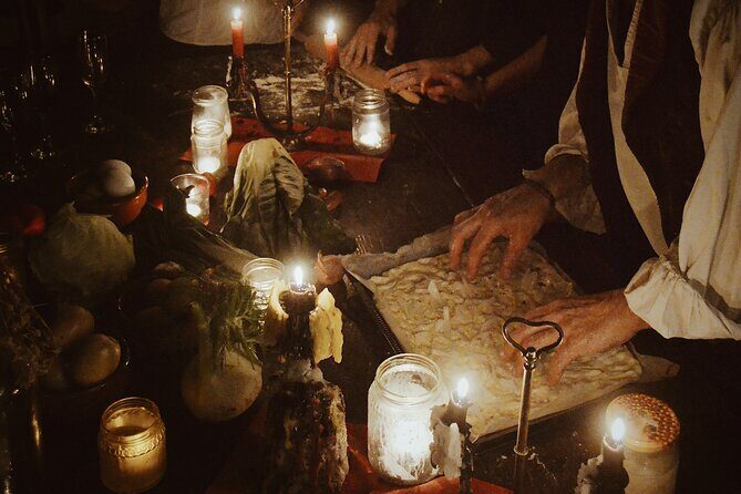 The ancient Venice and its spices: Cooking Class and Market Tour - The Practical Details and Value