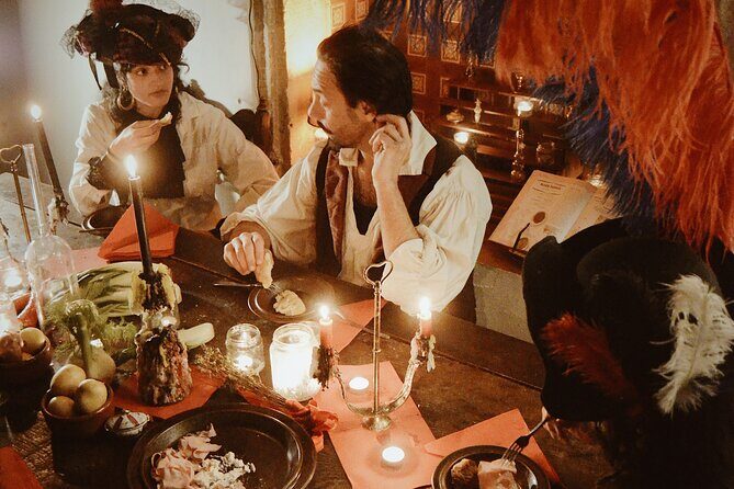 The ancient Venice and its spices: Cooking Class and Market Tour - Final Thoughts