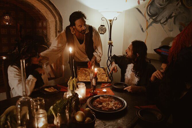 The ancient Venice and its spices: Cooking Class and Market Tour - FAQ