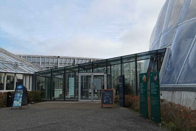 The Ancient Viking Stronghold of Aros: A Self-Guided Audio Tour in Aarhus - Exploring Aarhus’s Viking Roots