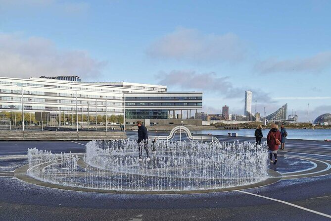 The Ancient Viking Stronghold of Aros: A Self-Guided Audio Tour in Aarhus - Visiting Denmark’s Longest Basilica and Historic Churches