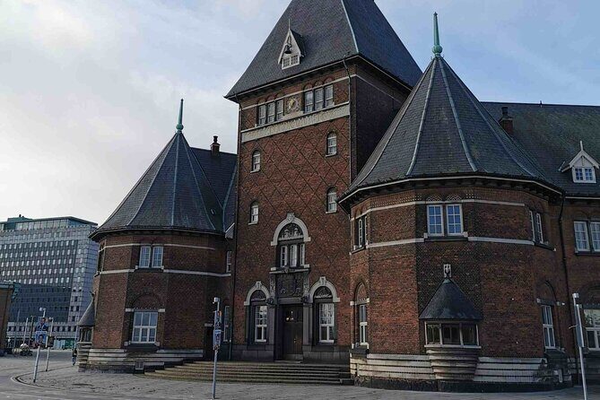 The Ancient Viking Stronghold of Aros: A Self-Guided Audio Tour in Aarhus - Authentic Reviews and Real Traveler Experiences