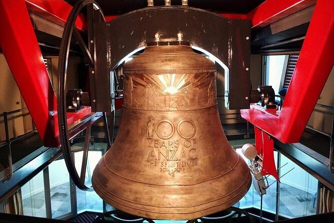 The ANZAC Bell Tour - Exploring the ANZAC Bell Tour in Perth: An Honest Review