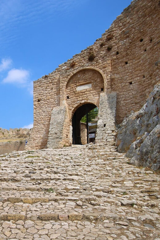 The Apostle Pauls Missionary Journey in Athens and Corinth - FAQ