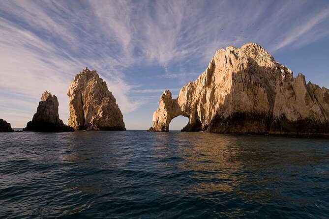 The Arch Tour on a Clear Boat from Cabo San Lucas - The Experience: What to Expect