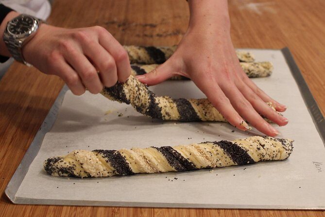 The Art of Baking Danish Pastry - Is This Tour Worth the Price?