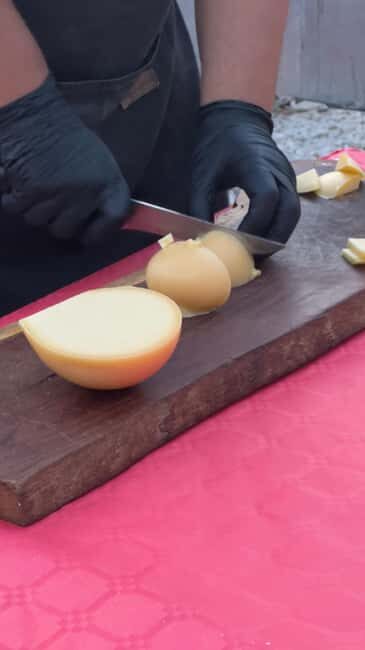 The art of cooking "al fornello" in the trullo vineyard in Martina Franca - Discovering Apulian Food and Wine in Martina Franca