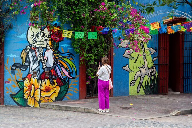 The Art of Death in Oaxaca - Final Thoughts