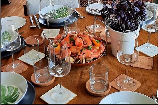 The Art of Eating and Making Friends - The Price and Value