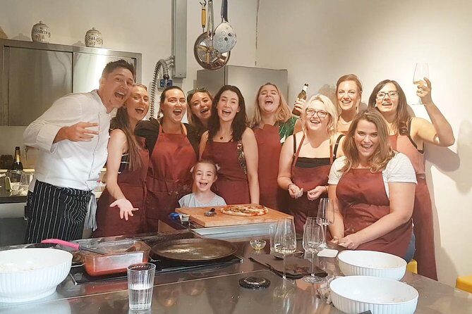 The Art of Making Pizza-Cooking Class in Unique Location with Italian Pizzachef - The Value of This Experience