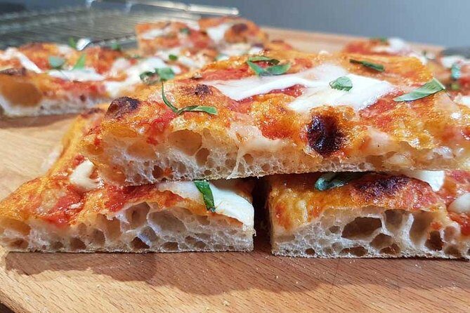 The Art of Making Pizza-Cooking Class in Unique Location with Italian Pizzachef - The Review Highlights from Guests