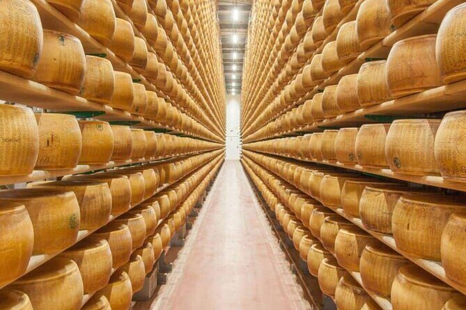 The art of Parmigiano Reggiano and real Balsamic vinegar - Final Thoughts: Is This Tour Worth It?