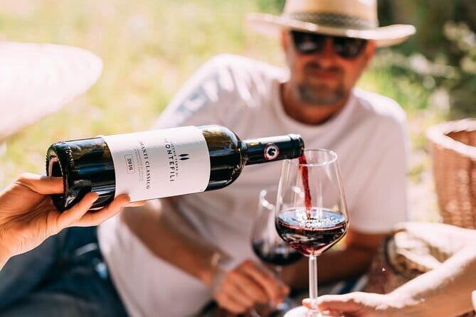 The art of Pasta - Authentic recipes + Wine Tour Chianti - What the Tour Entails: Detailed Breakdown