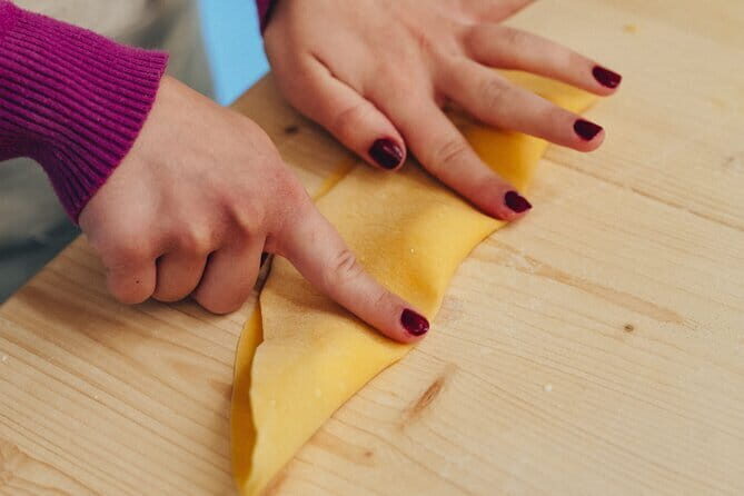 The art of Pasta - Authentic recipes + Wine Tour Chianti - Final thoughts