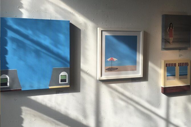 The Art of Paul Pedulla - Who Would Love This Experience