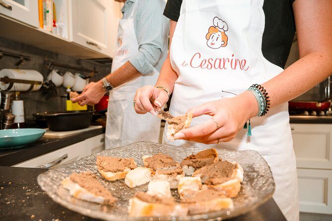 The art of the Italian Aperitivo with a local: Learn & Enjoy in Lucca - In-Depth Look at the Aperitivo Experience in Lucca