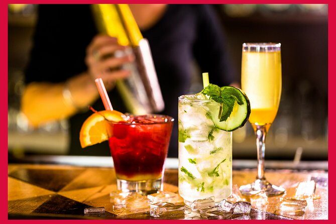 The art of the Italian Aperitivo with a local: Learn & Enjoy in Milan - An Honest Look at "The Art of the Italian Aperitivo with a Local" in Milan