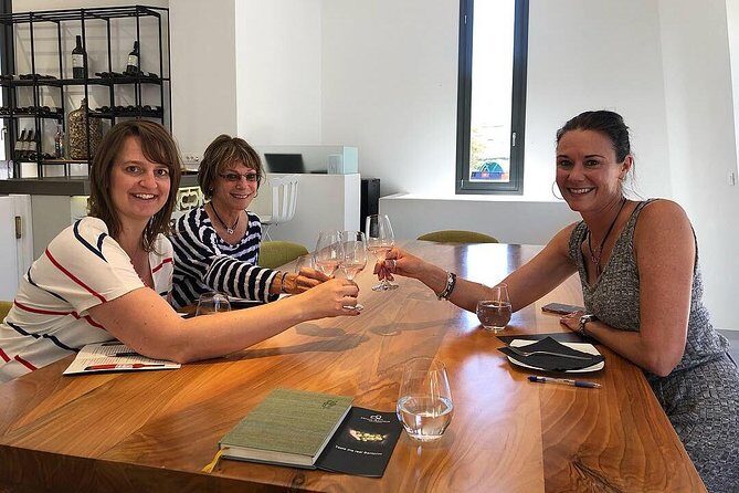 The Art of Wine - A Real taste of Santorini - Frequently Asked Questions