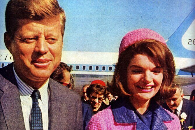 The Assassination of John F. Kennedy Experience - Key Points