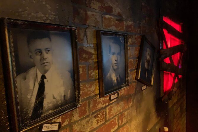 The Asylum Escape Room - How the Logistics Work