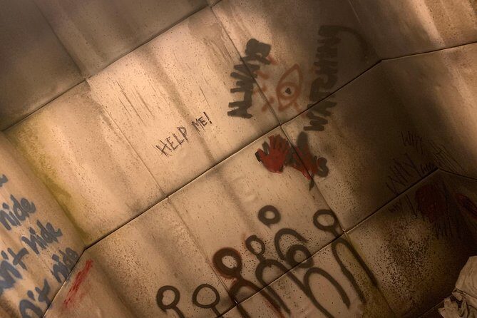 The Asylum Escape Room - What Do the Reviews Say?