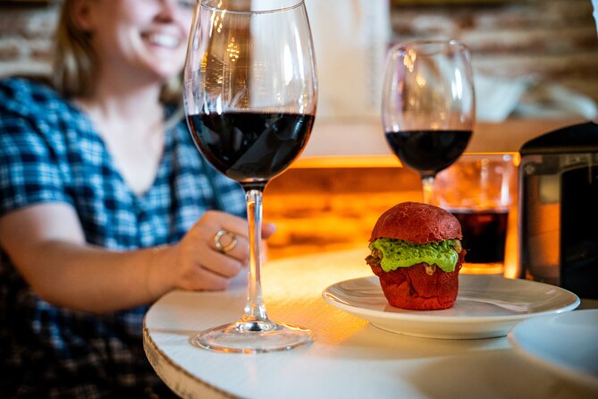 The Authentic Bilbao Pintxos, Food & Wine Tour with a Local - The big idea: dinner plus culture, built around pintxos