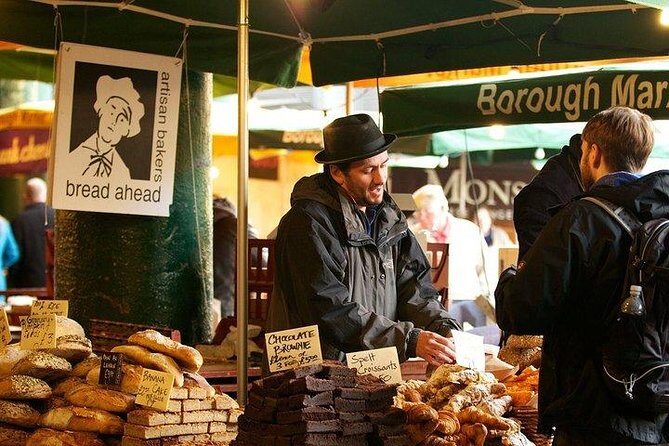 The Authentic London Food and History Tour - Who Should Consider This Tour?