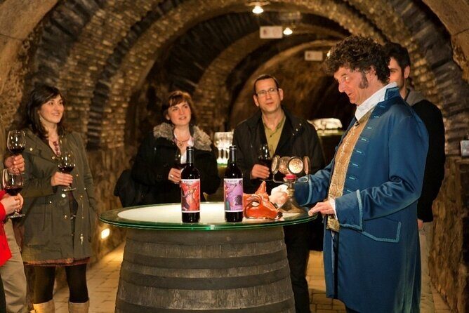 The Authentic Rioja Alavesa wine experiences - Authentic Rioja Experience—Is It For You?