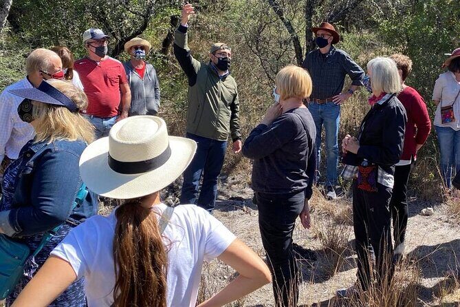 The authentic tour of the day of the dead in San Miguel d Allende - The Value of the Experience