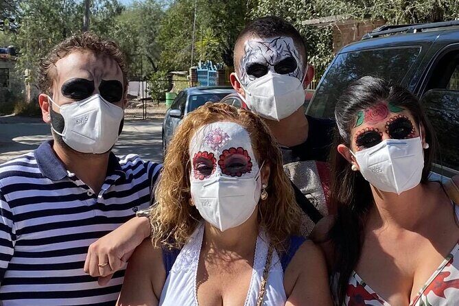 The authentic tour of the day of the dead in San Miguel d Allende - Who Is This Tour Best Suited For?