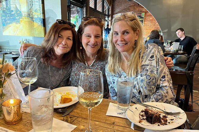 The Avondale Tour (Jacksonville) - Key Points