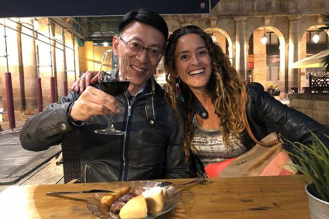 The Award-Winning Bilbao Food Tour & Wine Pairing by Basque Local - How This Fits Into Your Bilbao Itinerary