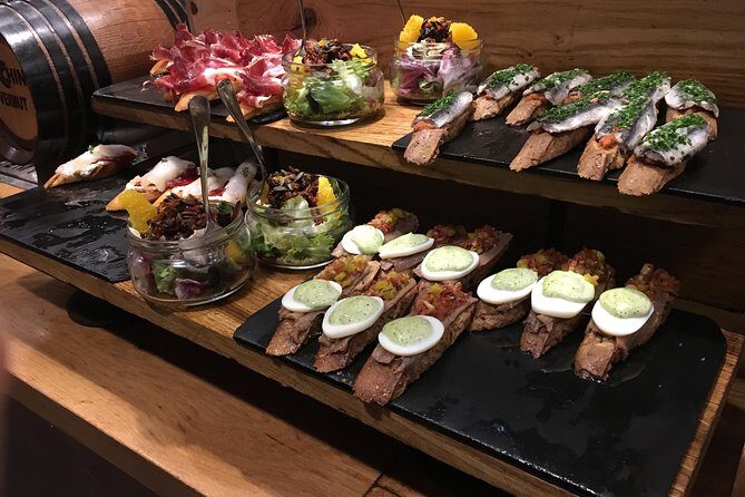 The Award-Winning Bilbao Food Tour & Wine Pairing by Basque Local - FAQ: Practical Questions About This Tour