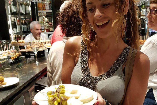 The Award-Winning Bilbao Food Tour & Wine Pairing by Basque Local - The Bottom Line