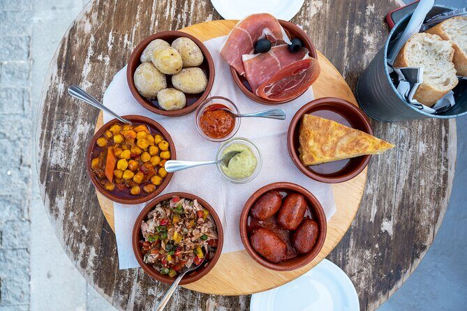 The Award-Winning Private Food Tour of Denia: 6 or 10 Tastings - Exploring Dénia’s Food Scene with a Personal Touch