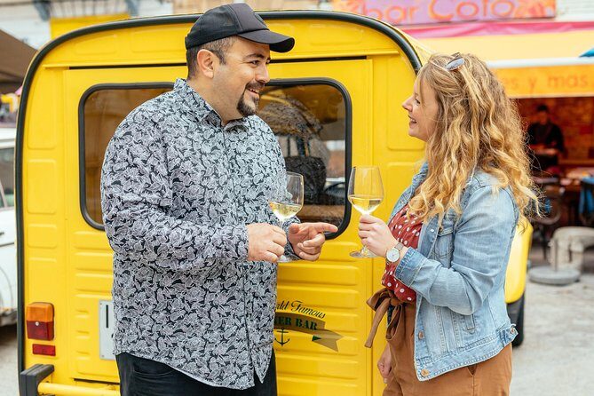 The Award-Winning PRIVATE Food Tour of Mallorca: The 10 Tastings - What Do the Reviews Say?