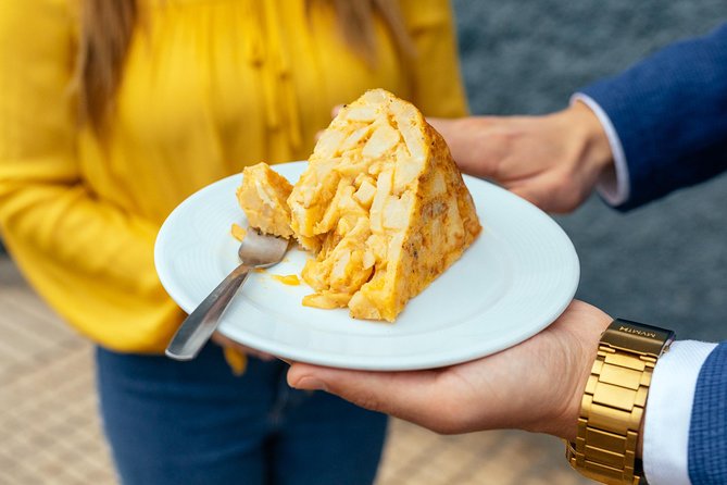 The Award-Winning PRIVATE Food Tour of Mallorca: The 10 Tastings - Vegetarian and dietary needs: how to make it smooth