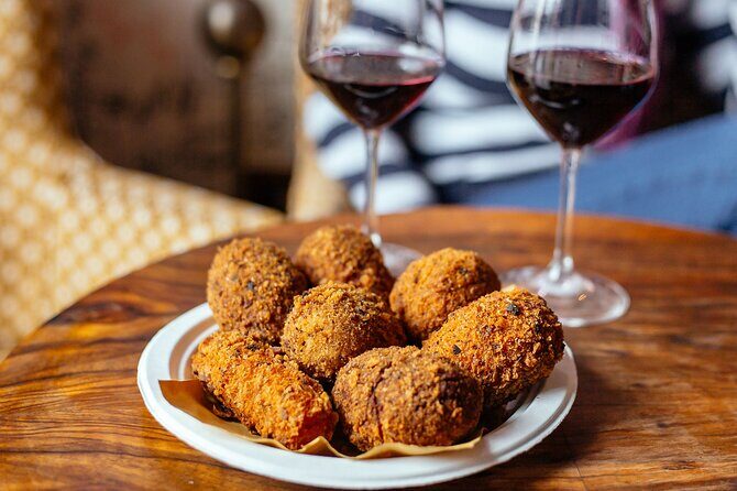 The Award-Winning Private Food Tour of Rome: 6 or 10 Tastings - The Sum Up