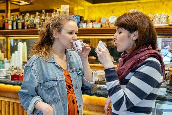 The Award-Winning Private Food Tour of Rome: 6 or 10 Tastings - FAQ