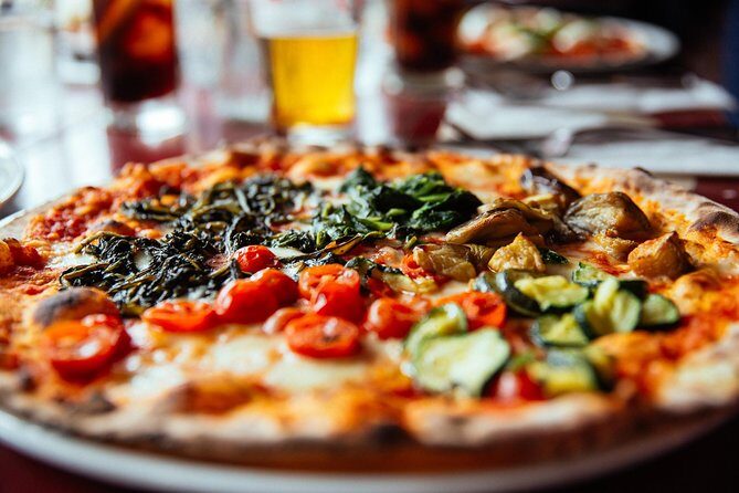 Rome Private Food Tour with 6 or 10 Tastings - What Travelers Say About the Overall Value