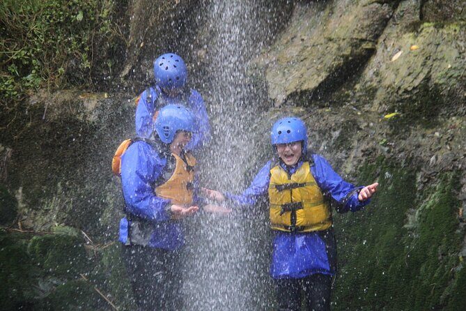The Awesome Scenic Rafting Adventure - Full Day Rafting on the Rangitikei River - FAQ