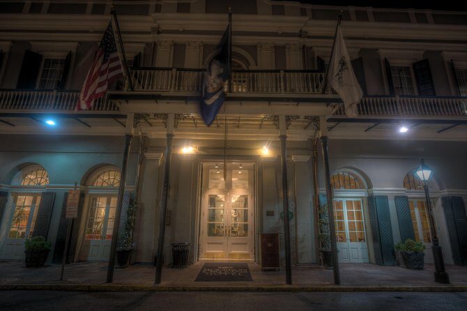 The Bad Broads Tour of New Orleans - The Real Experience: What Travelers Say