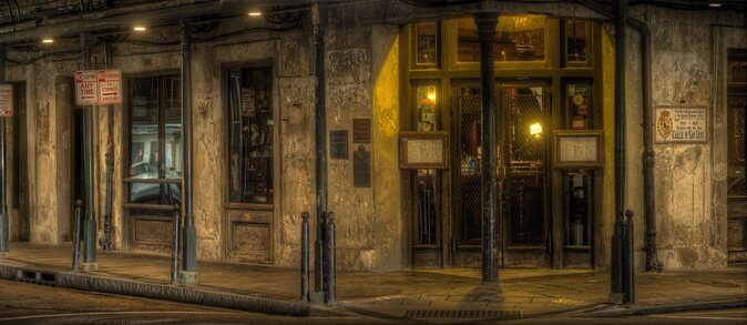 The Bad Broads Tour of New Orleans - Is the Tour Worth the Price?