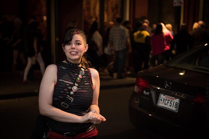 The Bad Broads Tour of New Orleans - Who Should Consider This Tour?