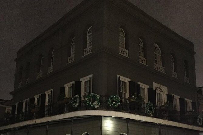 The Bad Broads Tour of New Orleans - FAQs