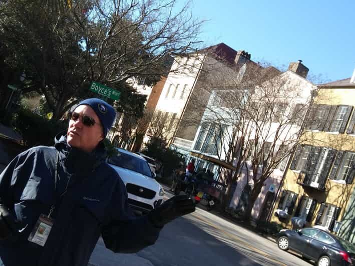 The Badass Broads of Charleston - An In-Depth Look at the Tour Experience