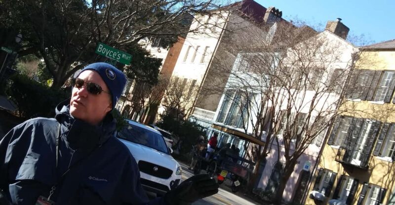 The Badass Broads of Charleston - Who Would Love This Tour?