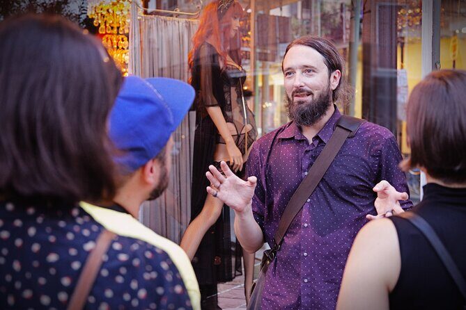 The Badly Behaved Women Who Made New Orleans Tour - Who Will Love This Tour?