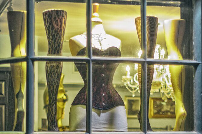 The Badly Behaved Women Who Made New Orleans Tour - Final Thoughts