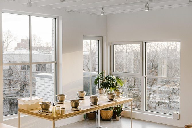 The Bagel Class presents : Montreal Bagel Making Workshop! - The Downsides to Keep in Mind